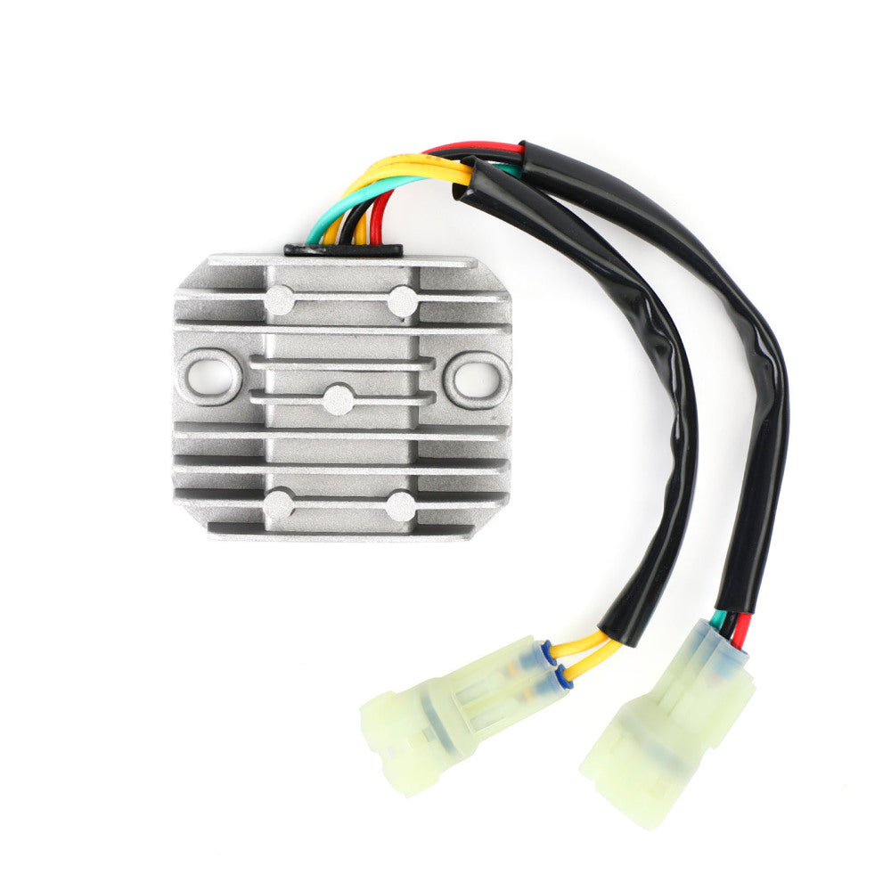 Regulator Rectifier Fit for Honda 31600-HF1-670 / TRX200 TRX200D ATV 1990-1997
