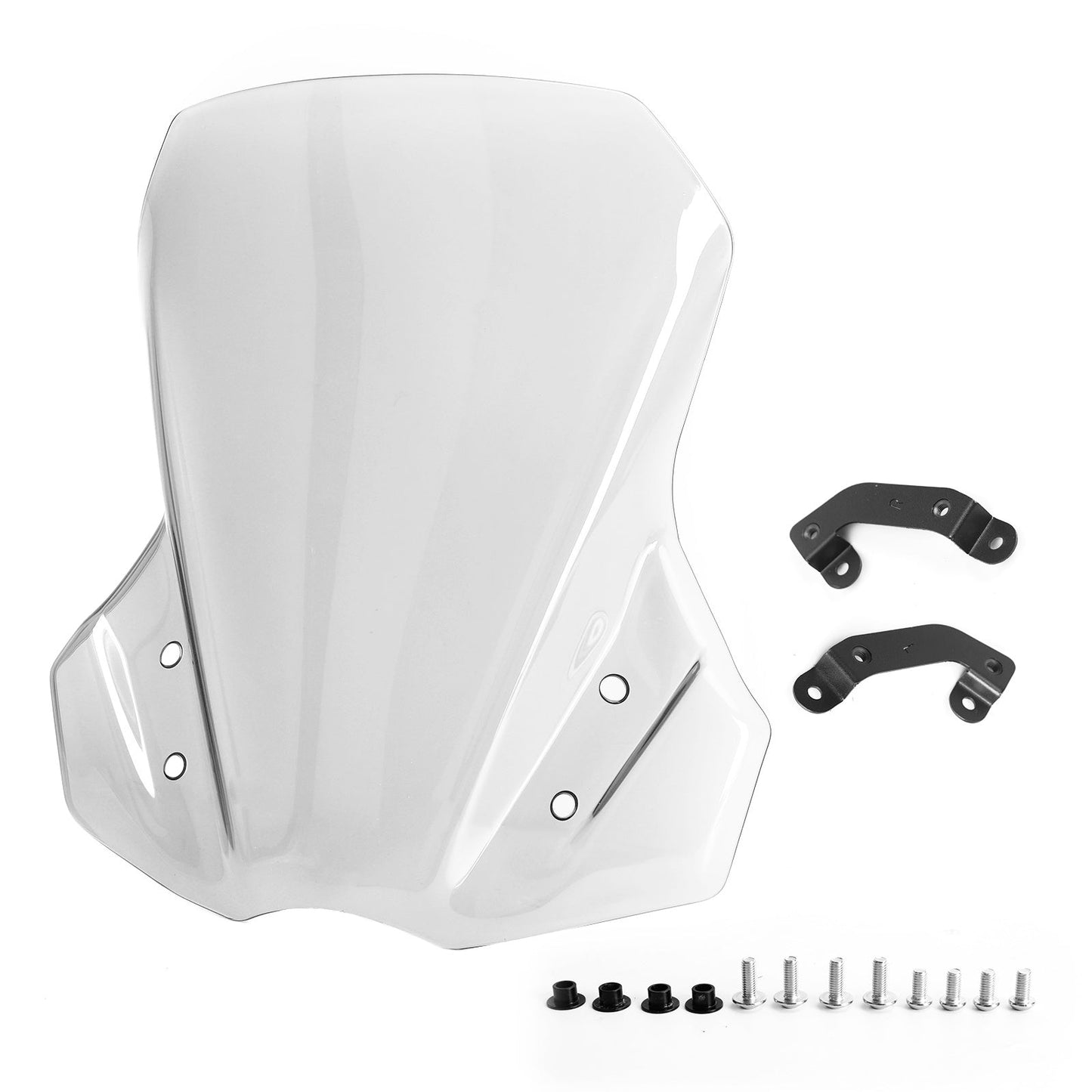 Pare-brise de moto ABS pour Suzuki DL650 V-STROM 2017-2021