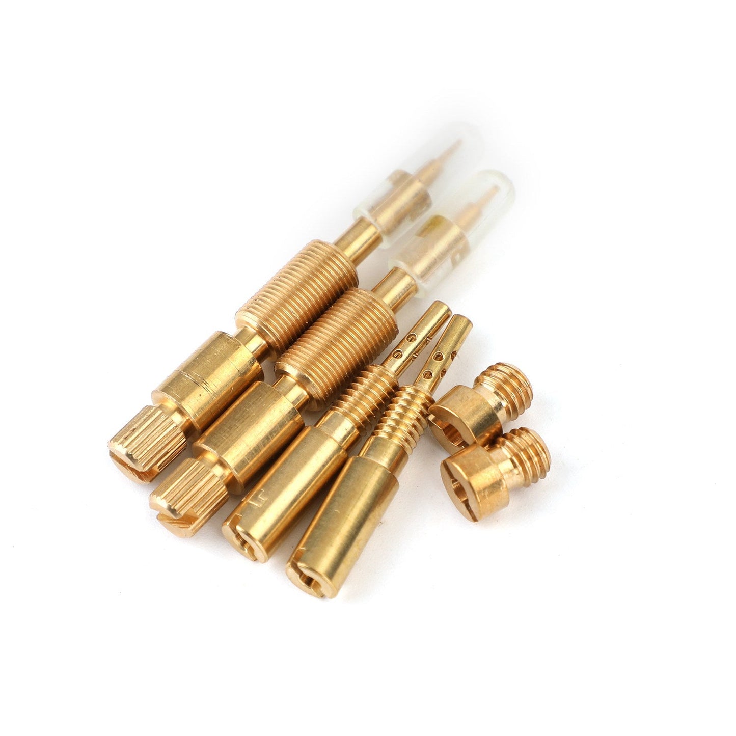 Kit de réparation et de reconstruction de carburateur pour Yamaha XVS65, XVS65A et XVS65AT 98-05