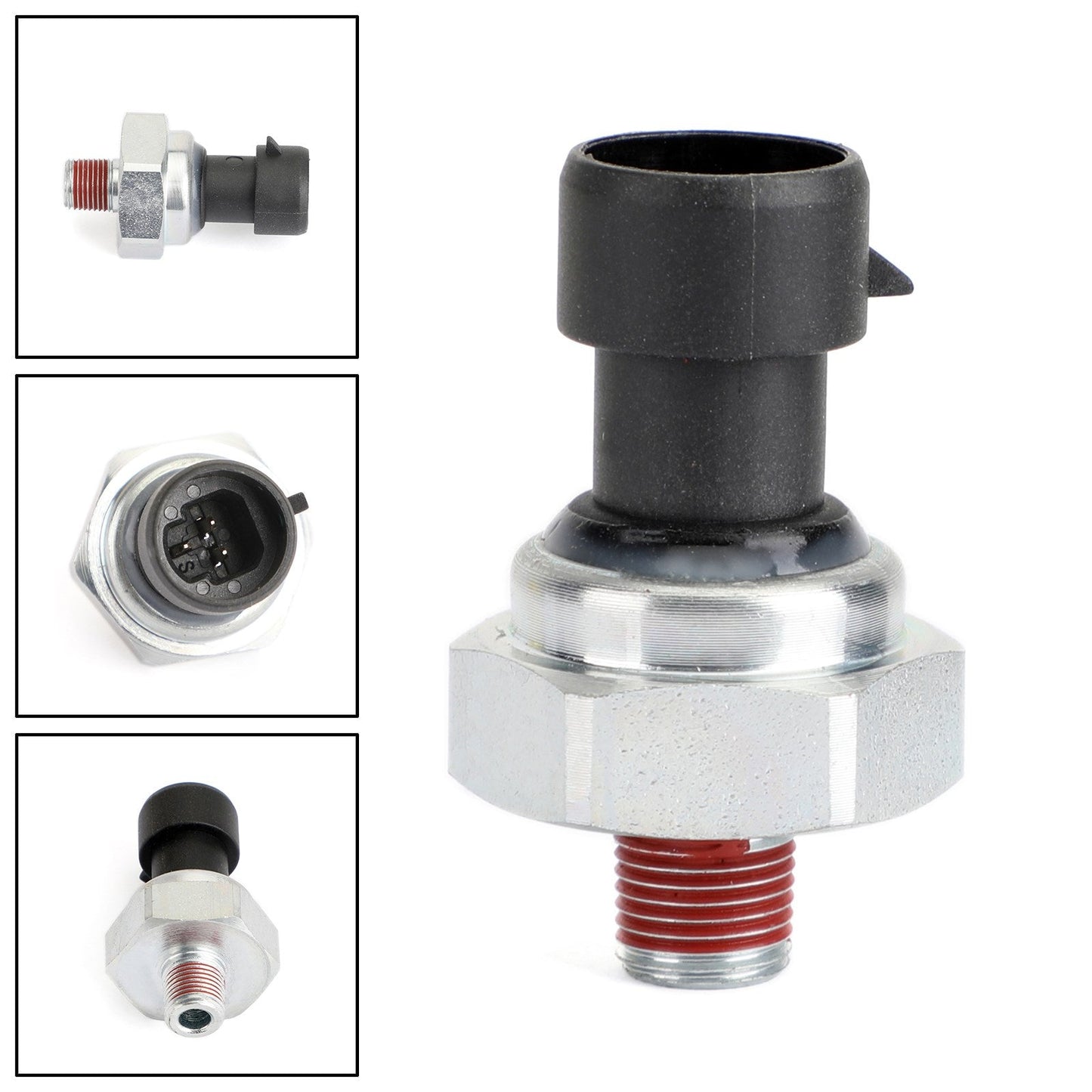 Oil Pressure Sensor Q21-1033 20706315 For Mack Kenworth Peterbilt Caterpillar