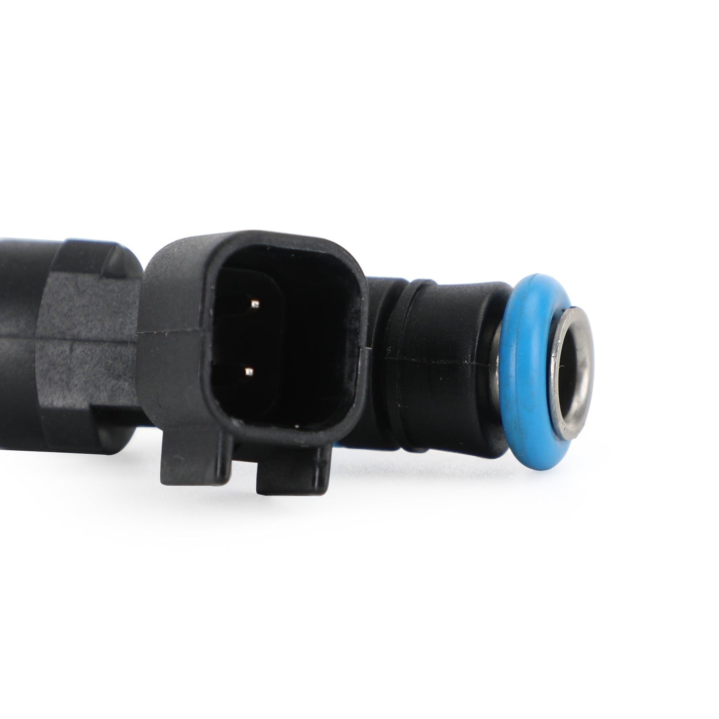 Inyectores de combustible EV14 para VW Golf 1.8T (2000-2005), 4 piezas, 650 cc, 62 lb, 0280158117