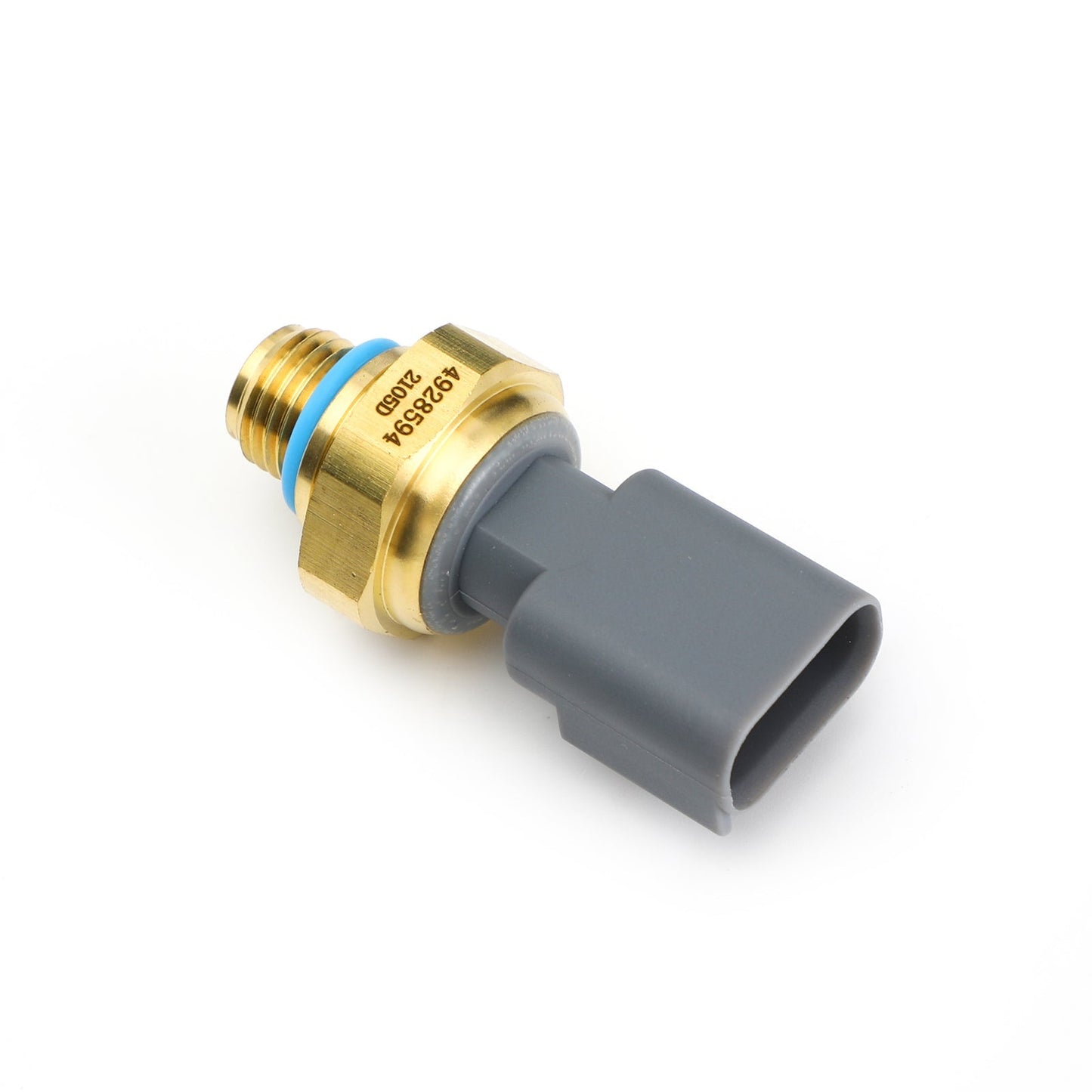 Capteur de pression des gaz d'échappement 4928594 pour Dodge RAM 2500 3500 6,7 L Cummins
