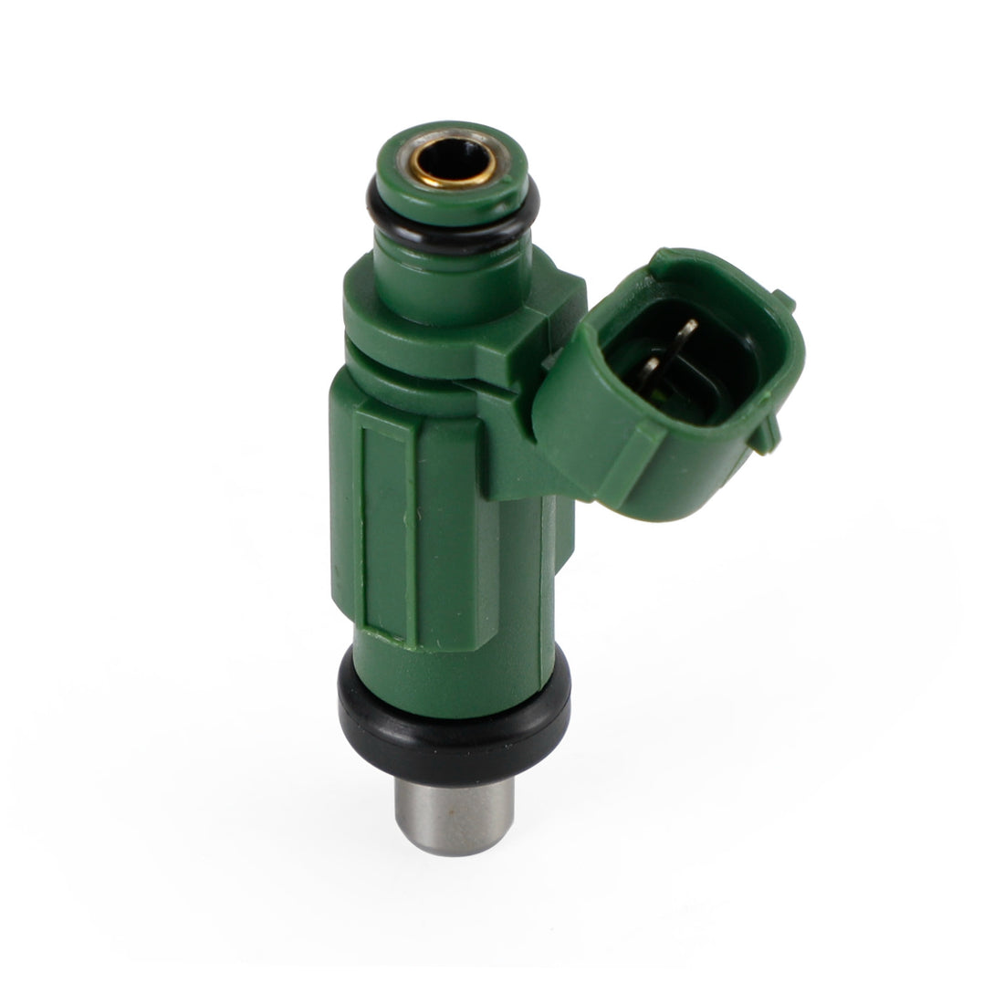 Boquilla de inyector de combustible 49033-0011 EAT287 compatible con Kawasaki ZX10R ZXT00E