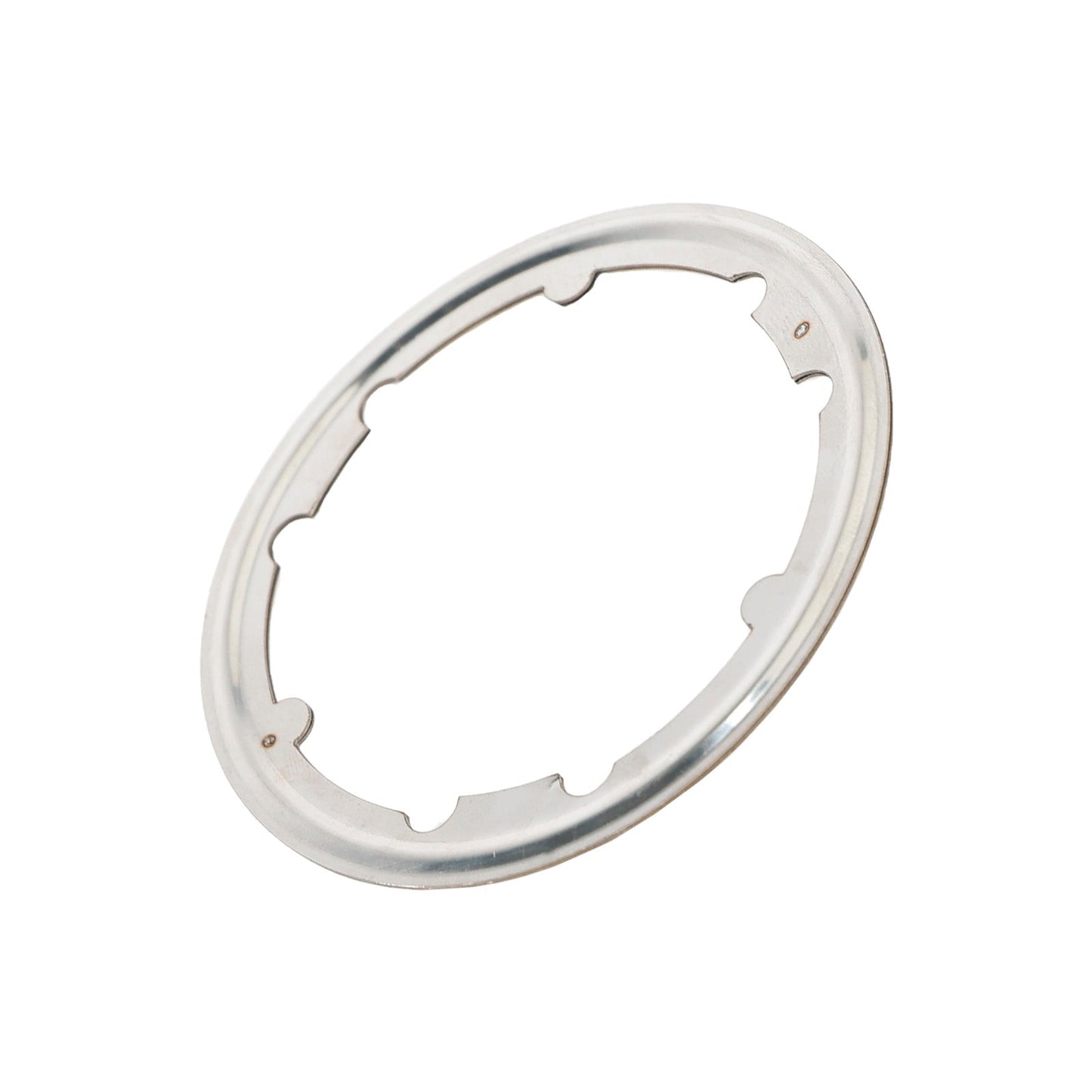 Joint d'échappement 4x pour moteurs Cummins ISX 3104230 3101917