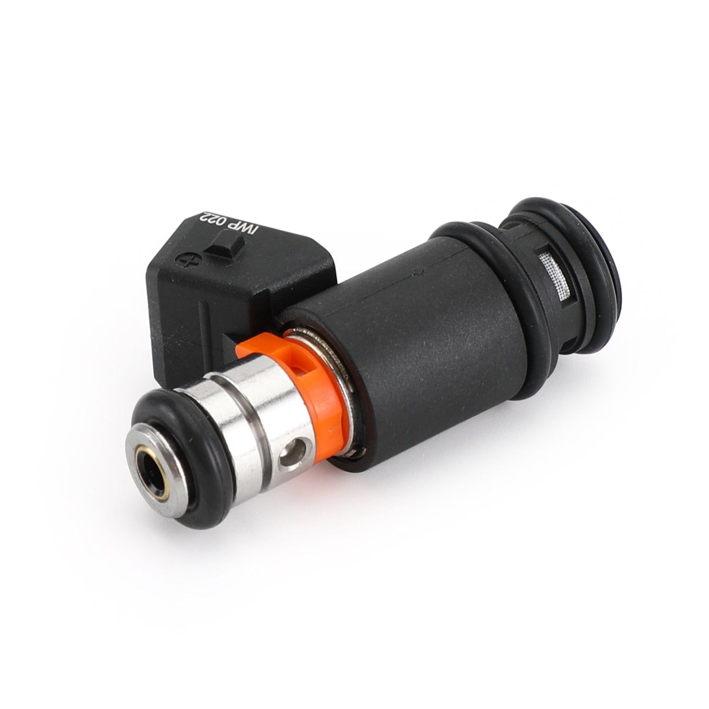 1 inyector de combustible 021906031D compatible con VW Golf Jetta 1999-2002 EuroVAN 97 99-00 2.8L