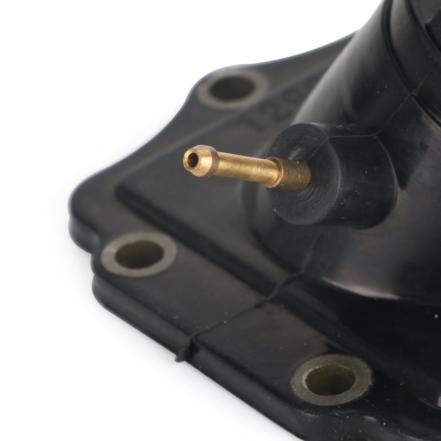 Intake Manifold Boot Flange Fit for Kawasaki KDX 220 SR B1-B6 1994 - 1999