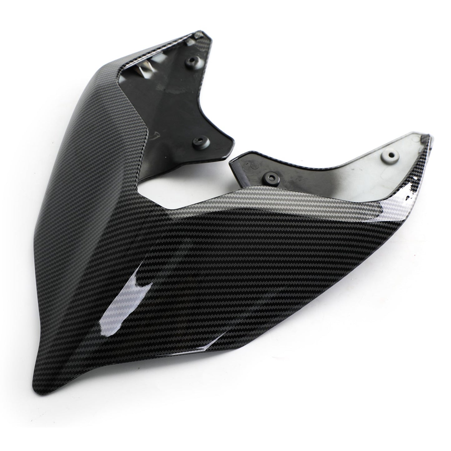 Carénage arrière pour Ducati Panigale V4 / V4S / V4R 2018-2019