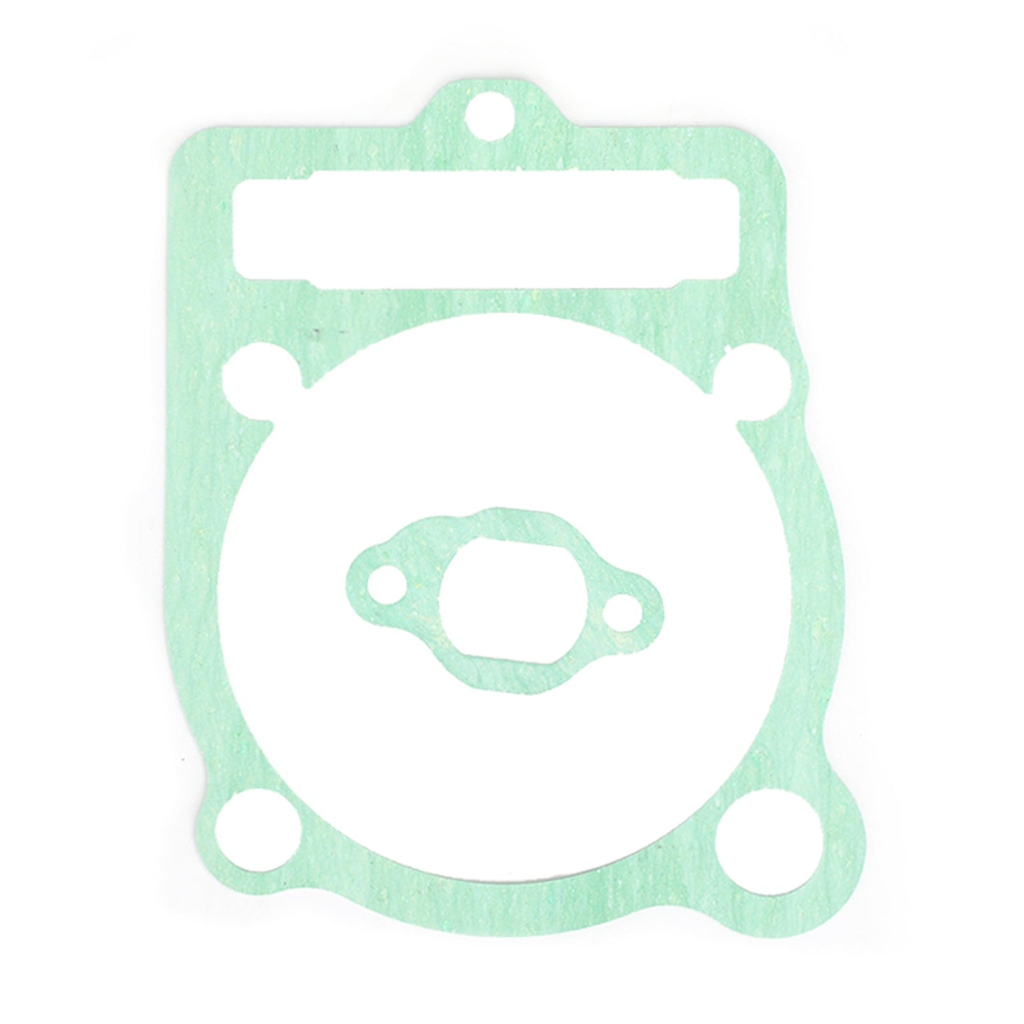 Kit de joints de segments de piston et de cylindre Yamaha, compatible avec Yamaha Big Bear 400 (2000-2012) et Kodiak 400 (1993-1999).