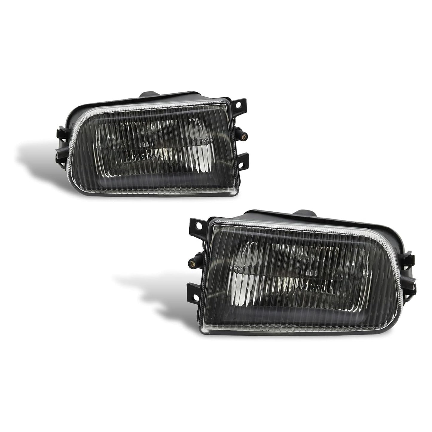 Par de faros antiniebla delanteros para BMW Z3 (1998-2002) sin bombillas 63178360575 63178381977