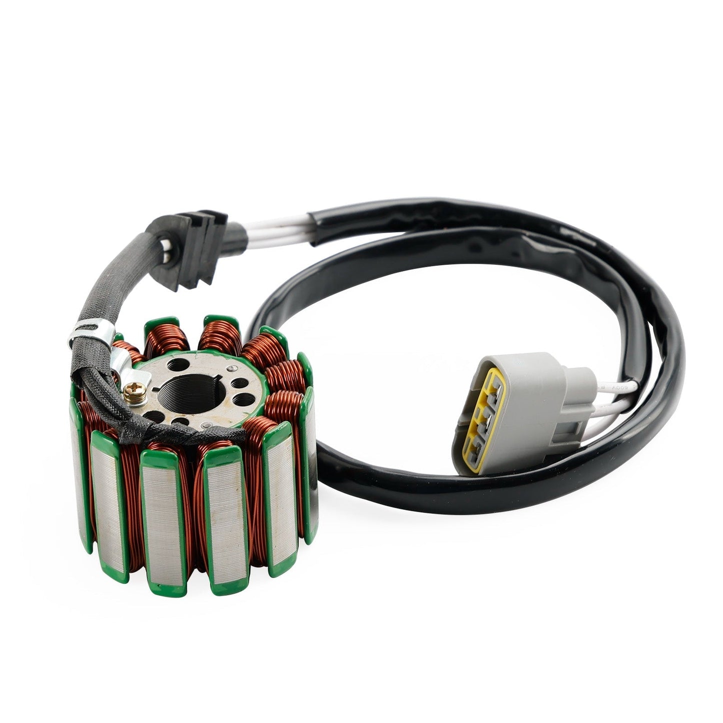 Générateur de Stator Yamaha 04-08 YZF-R1 & 06-14 FZ-1 & 2015 FZS1 & 11-13 FZ8