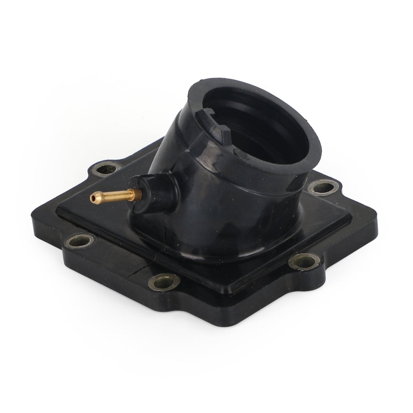1992-1994 Kawasaki KDX250SR KDX250F #16065-1266 Intake Manifold Carburetor Holder