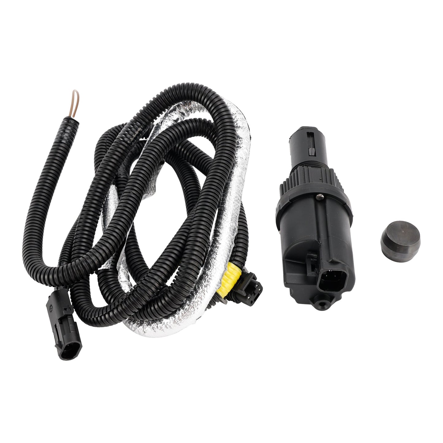 1988-1996 Chevrolet K1500 4WD Actuator 600-490