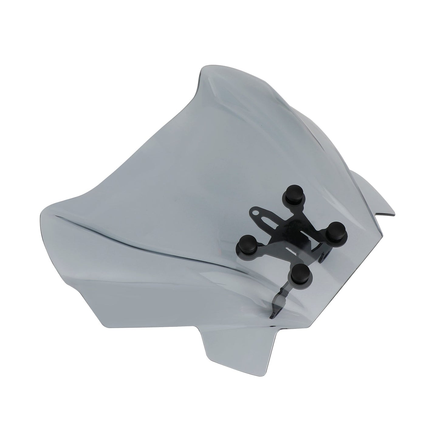 Pare-brise ABS pour moto Benelli 502 C 2019-2021