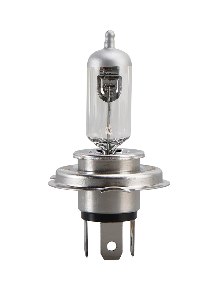 OSRAM Lampe Moto Silverstar HS1 PX43T 12V 35/35W 64185SVS