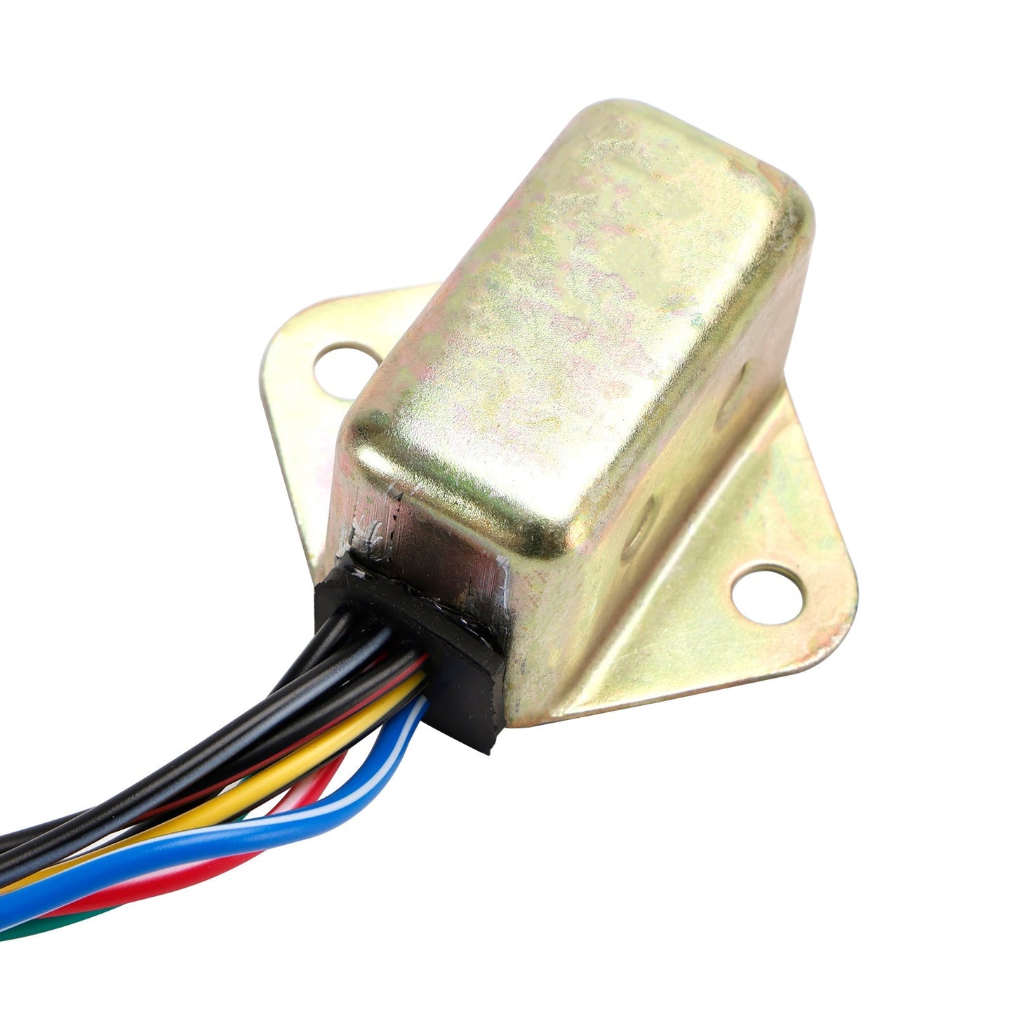 Boîtier d'allumage CDI Suzuki GP100 GP125 TS125ER FR80 TR100 TL125 32900-39120
