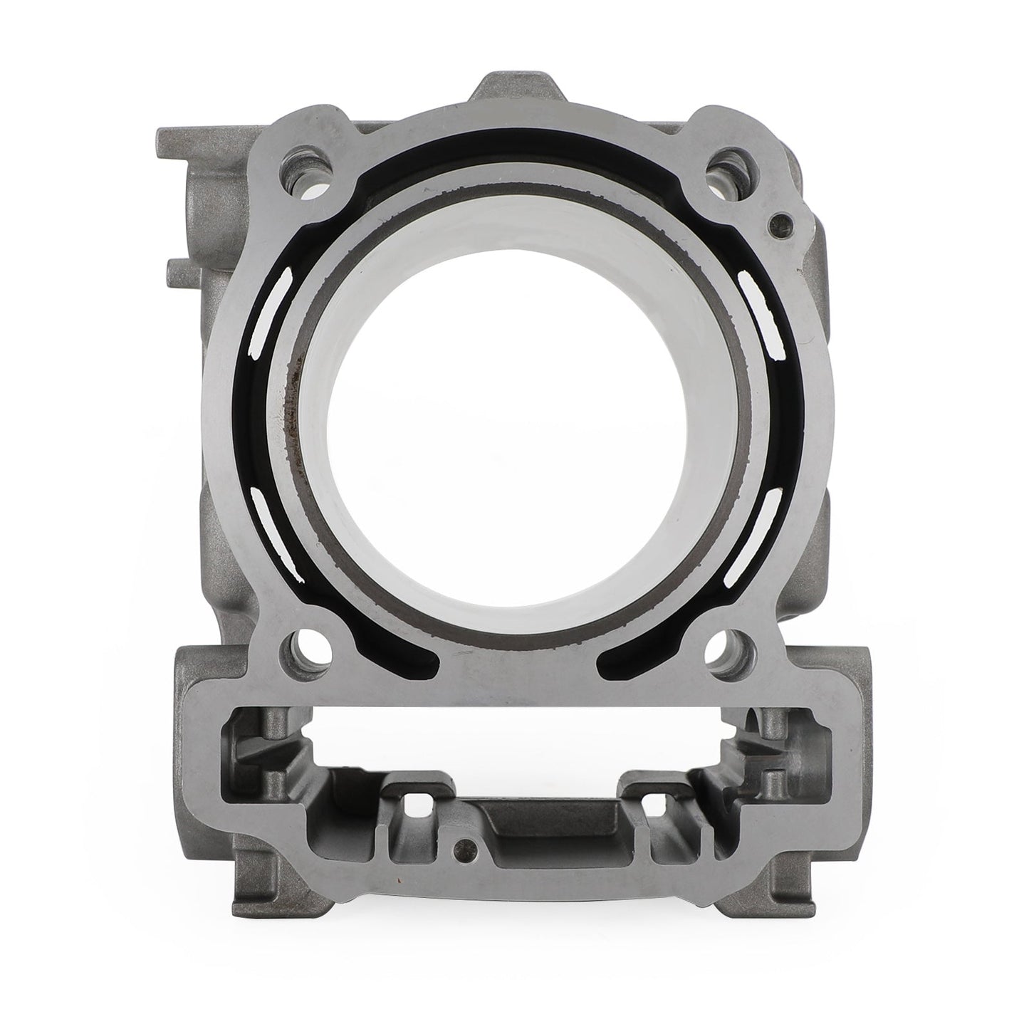 Kit de cylindres avant et arrière standard de 91 mm (420623566 et 420623565) pour Can-Am BRP Renegade 1000/R T3 (2012-2020)