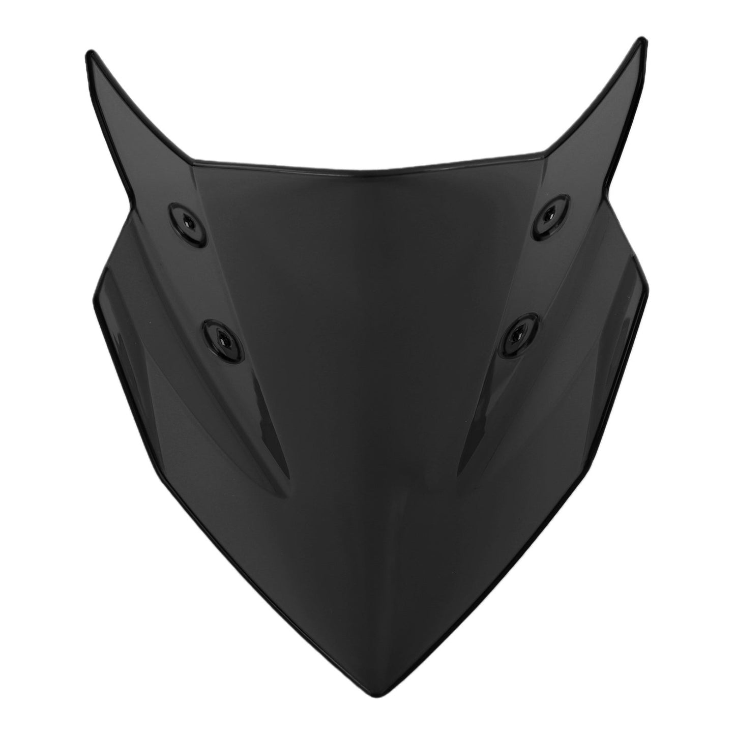 Protection de pare-brise pour Kawasaki Z400 2018-2022