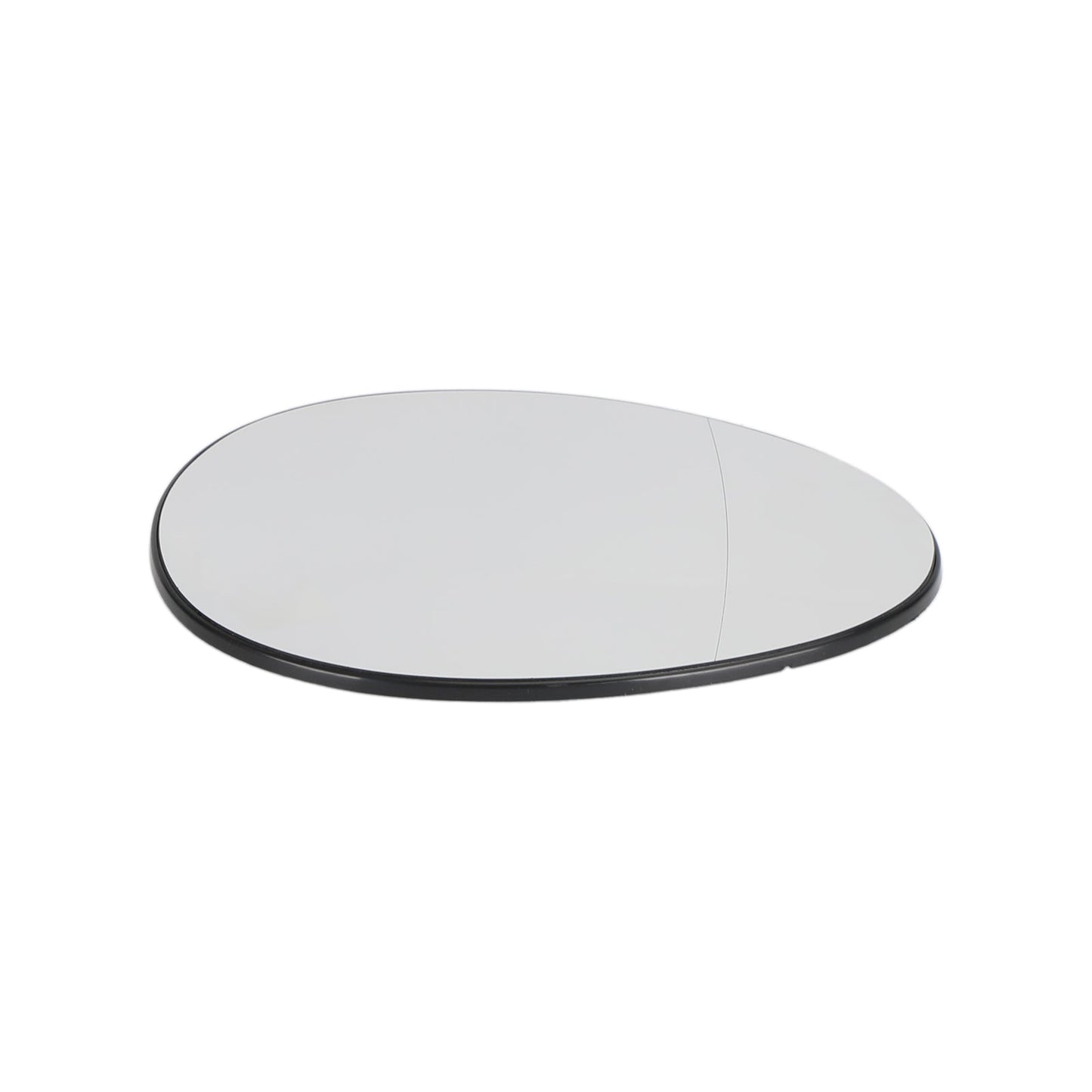 Espejo retrovisor calefactable del lado derecho del pasajero Mini R58 Coupé 10-15 51162755626