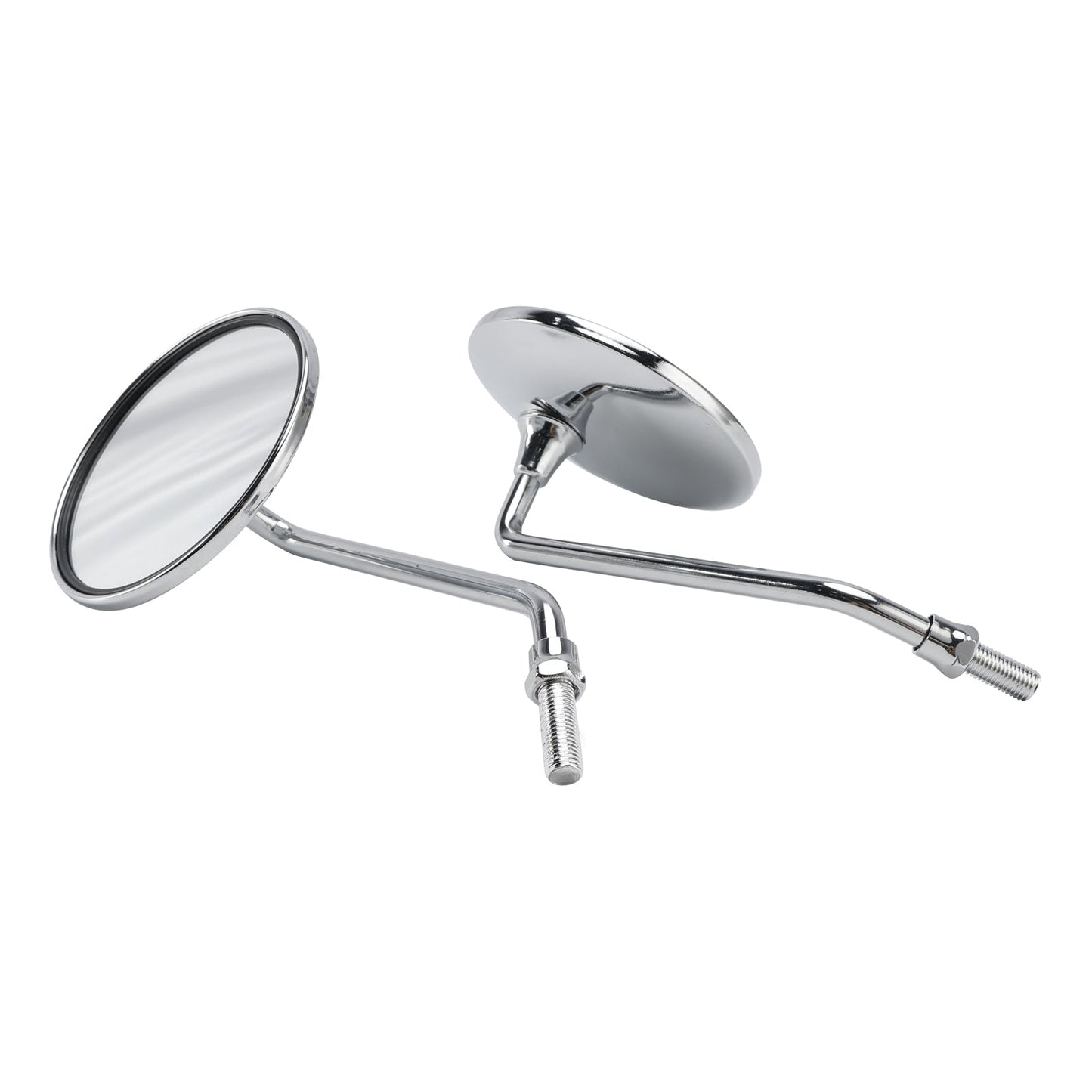 Ensemble de rétroviseurs pour Honda CT CL CB MT SL ST XL 70-750 cc 88220-329-730 88210-329-730