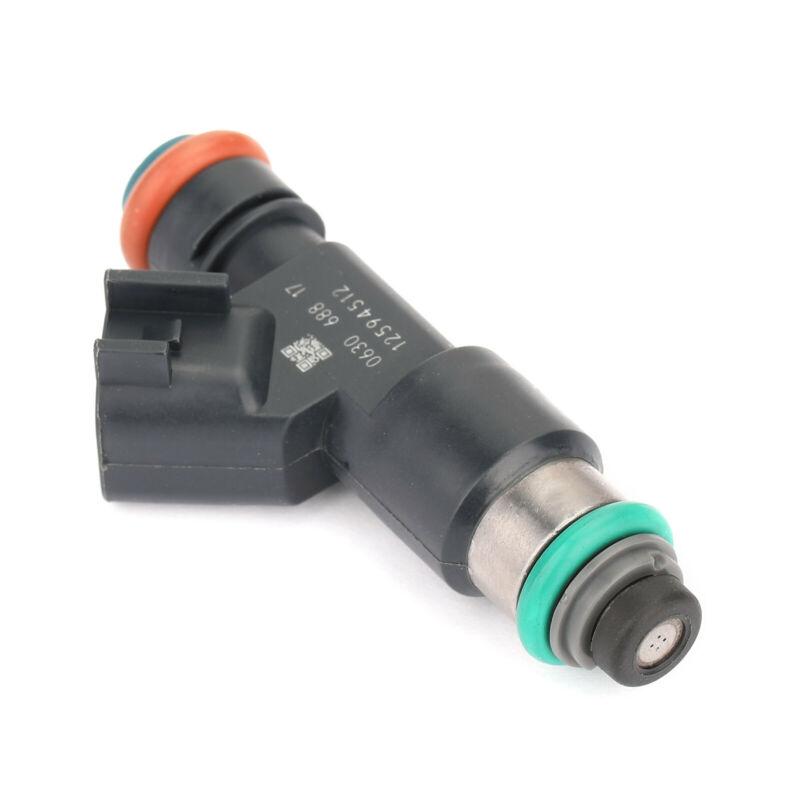 Injecteurs de carburant 12594512 pour Chevrolet GMC 5,3 L V8 07-09 12594512 217-2436 1259451 217-2436 Générique