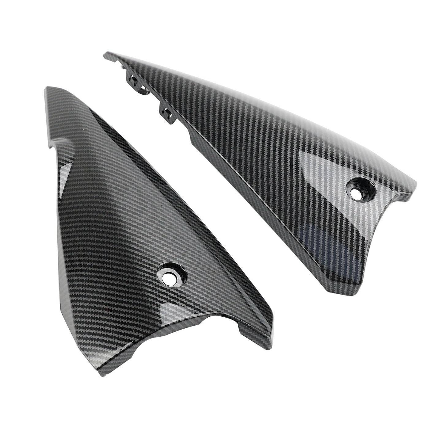 Carénage inférieur et panneaux de carénage supérieurs pour Suzuki GSX-S 1000 2015-2020