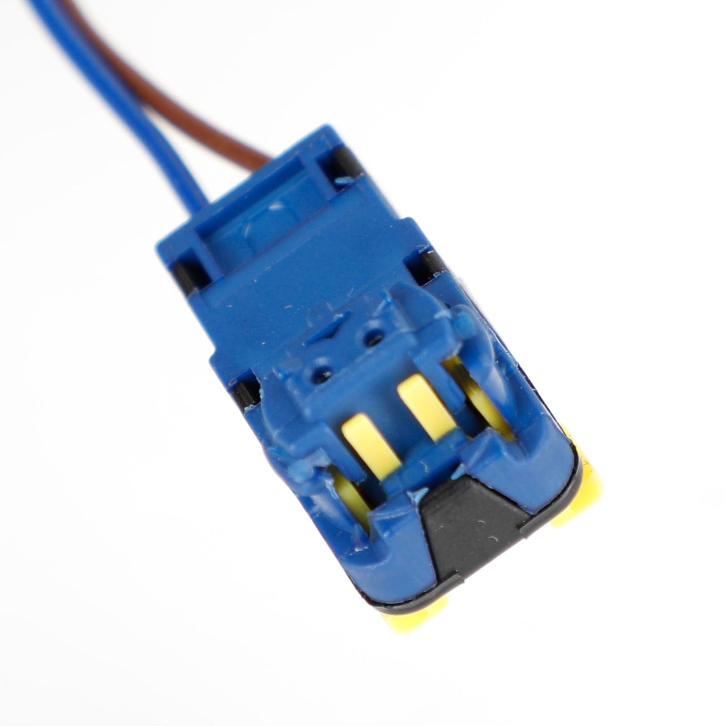 2002-2008 Renault Megane II BM0/1 CM0/1 Hatchback 8200216462 8200216454 8200216459 Câble spiralé de déclencheur d'airbag Ressort d'horloge