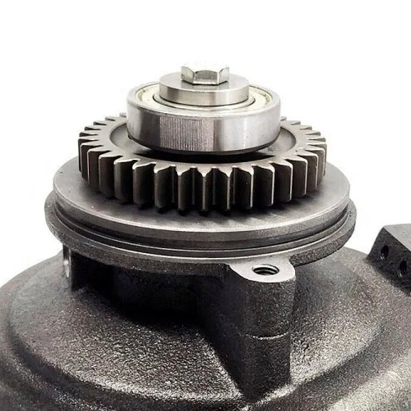 CAT 345C 345D 349D 966H 972H 980C Motor C11 C13 Bomba de agua 352-0205 35T