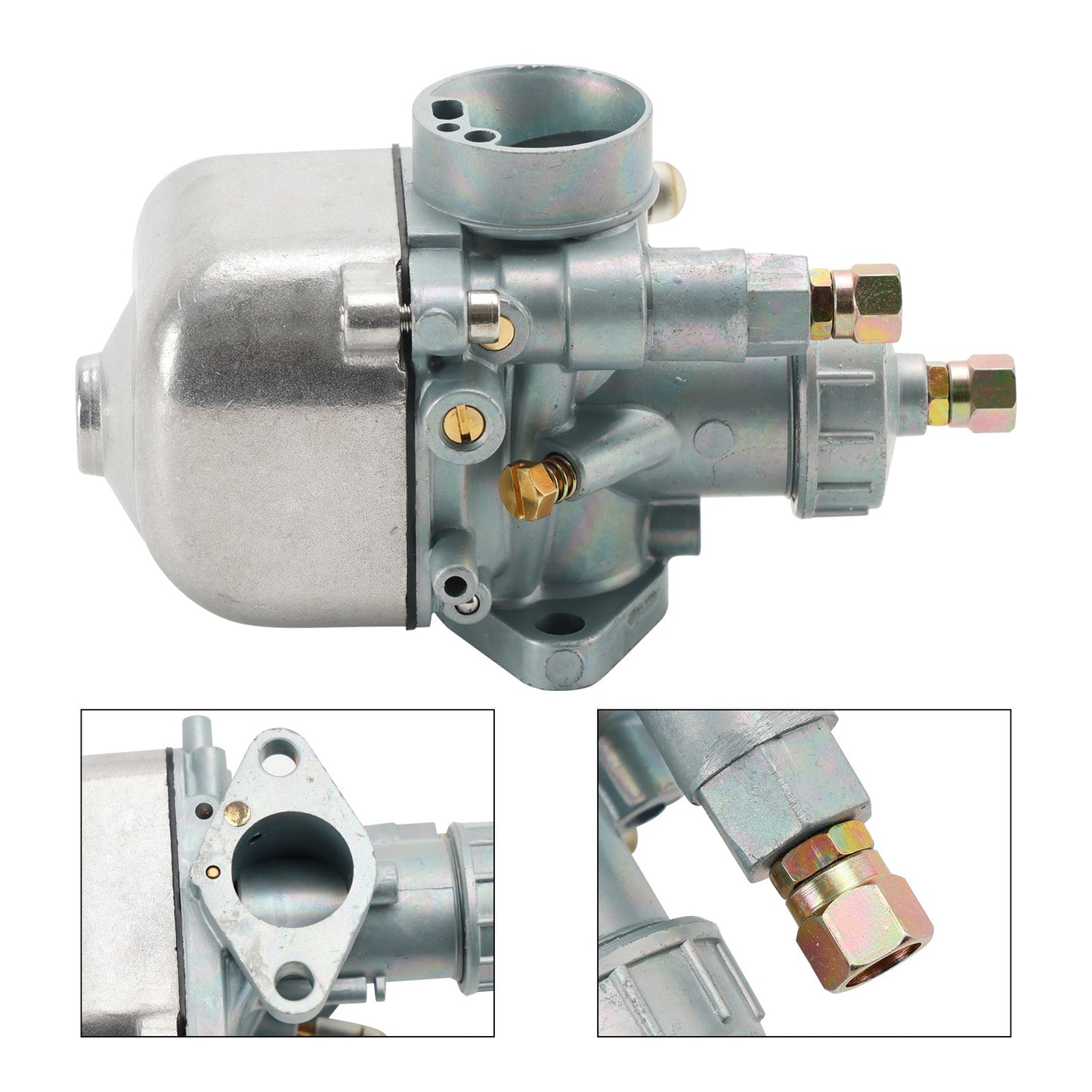 Simson S50 S51 S70 Germany Bikes 13149-00 Carburateur Carb