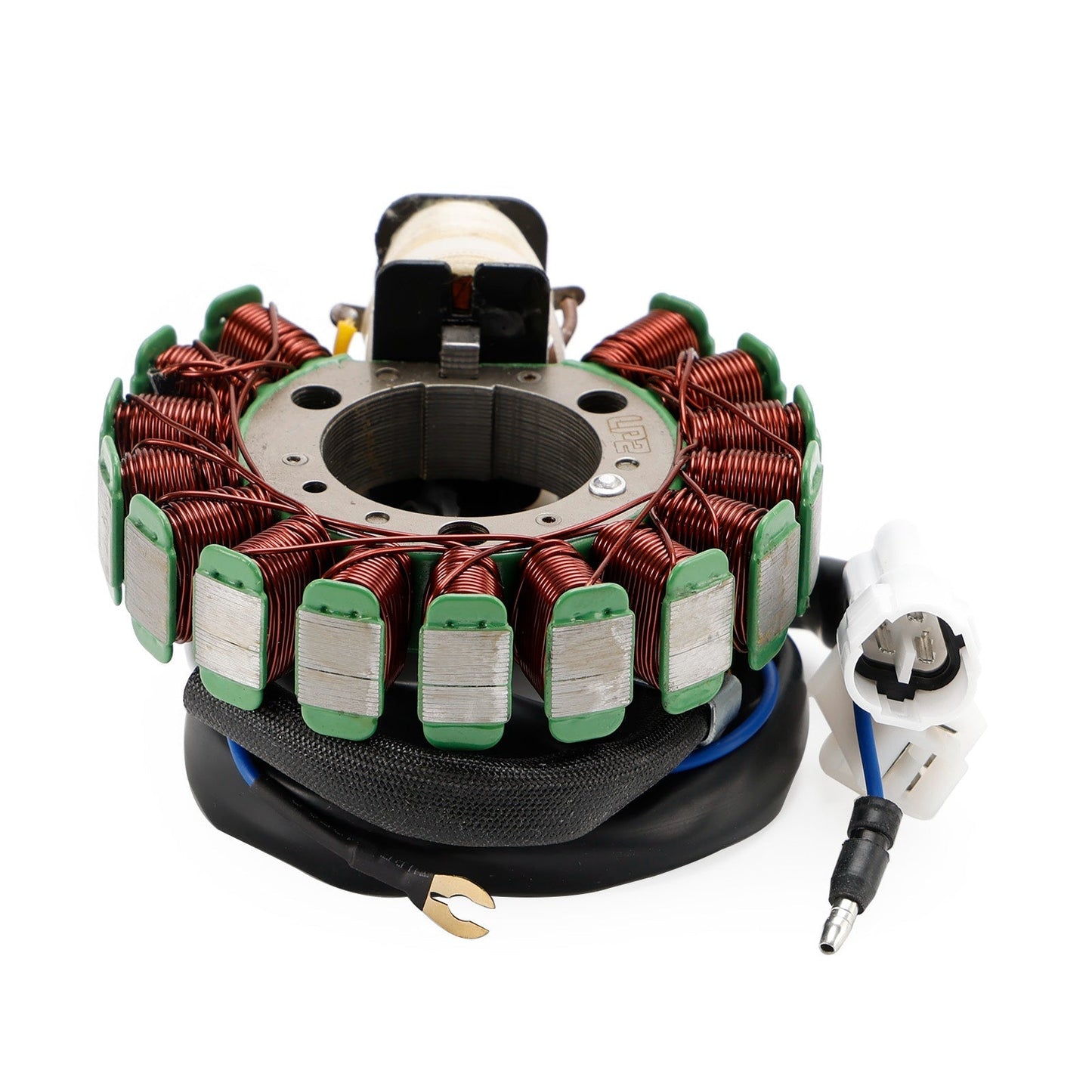 Kit de joints de bobine de stator de magnéto de régulateur pour Yamaha TT-R 225 (99-04) et XT 225 (01-07)