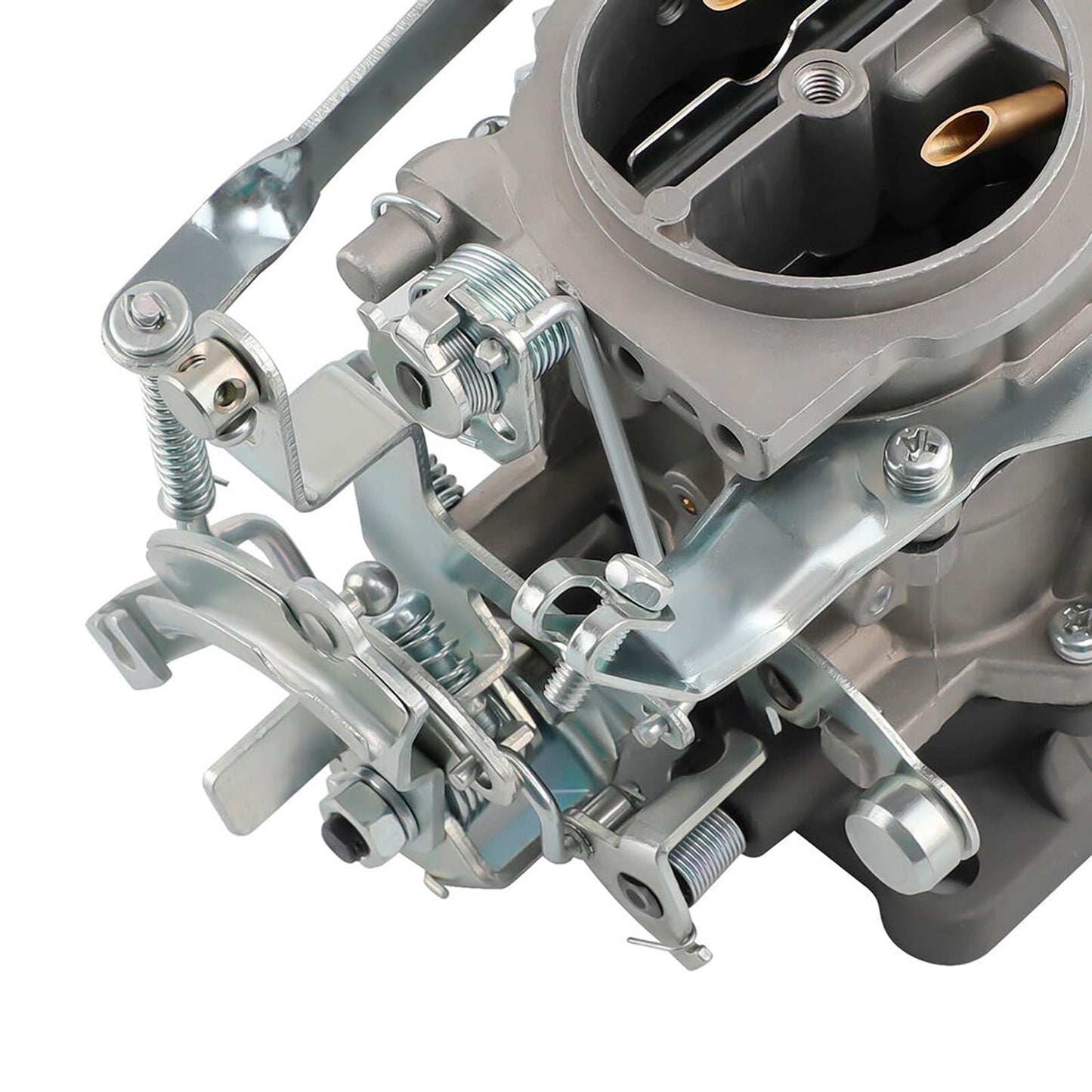 1968-1978 Toyota Corolla 3K 4K Carb Carby Carburetor 21100-24034