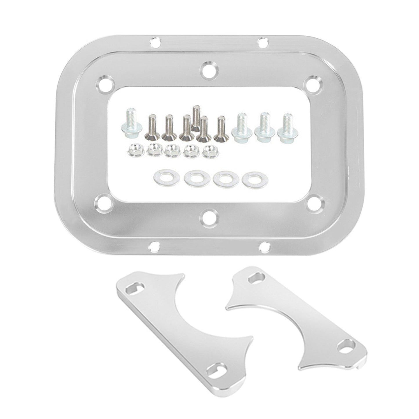 Support de batterie pour batteries Optima 34 34/78 D34 D34/78 34M D34M