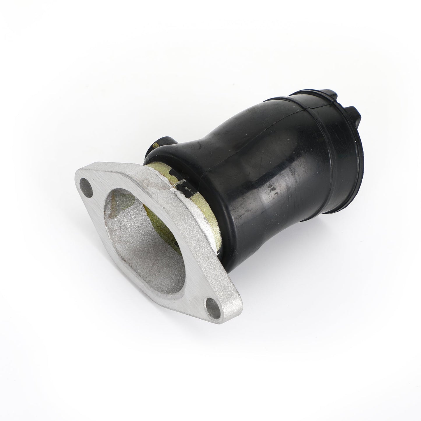 Honda MT250 Elsinore 74-76 Odyssey 250 FL250 77-84 Soufflet de collecteur d'admission Carburateur Joint isolant
