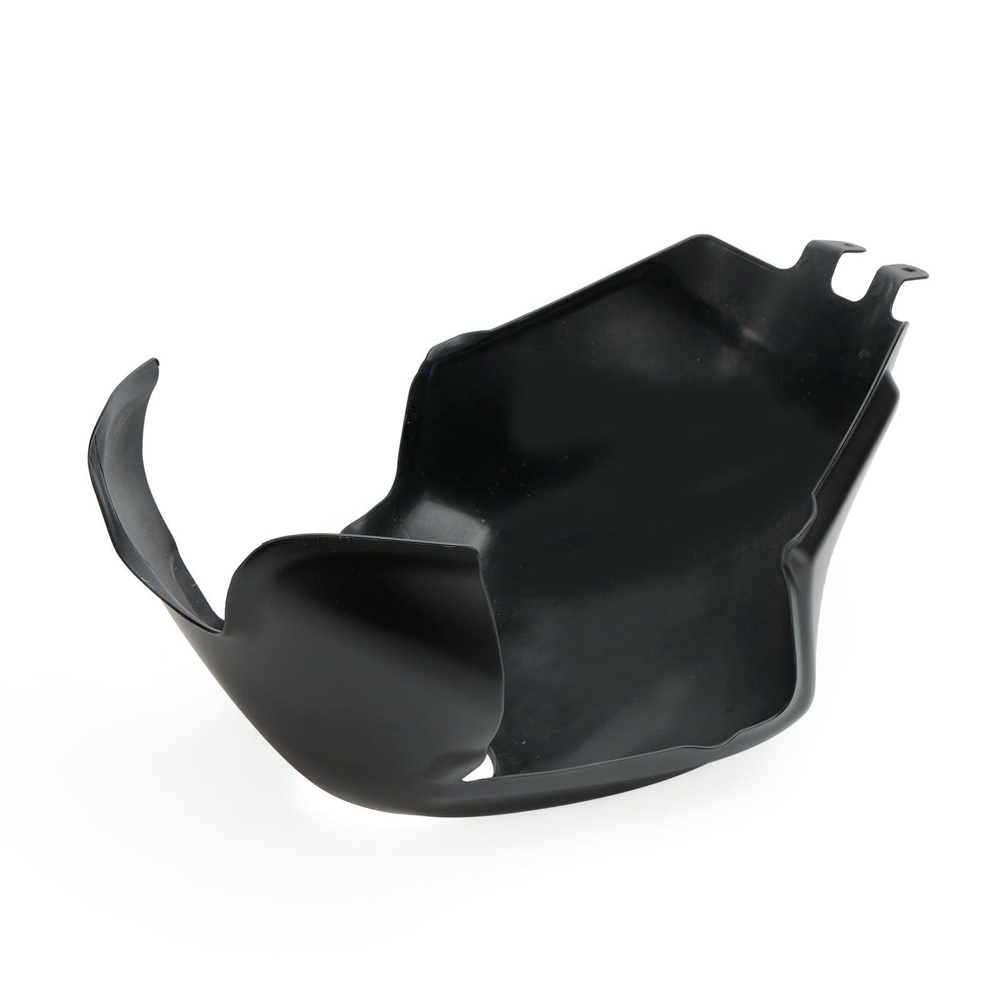 Protection de carénage de couvercle de réservoir d'essence pour Kawasaki Versys 650 2015-2021