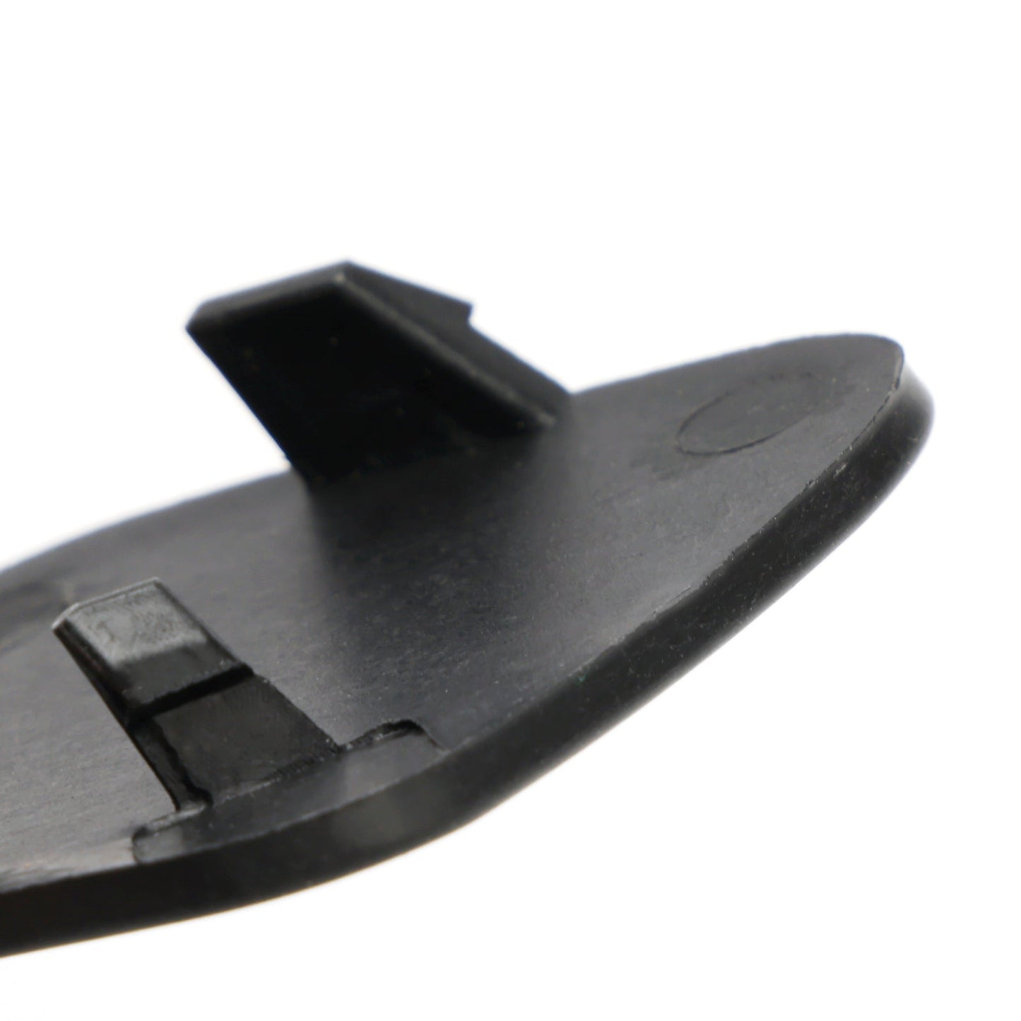 2012-2016 For Dodge Dart Front Bumper Tow Hook Eye Cap Cover 1UA98TZZAC
