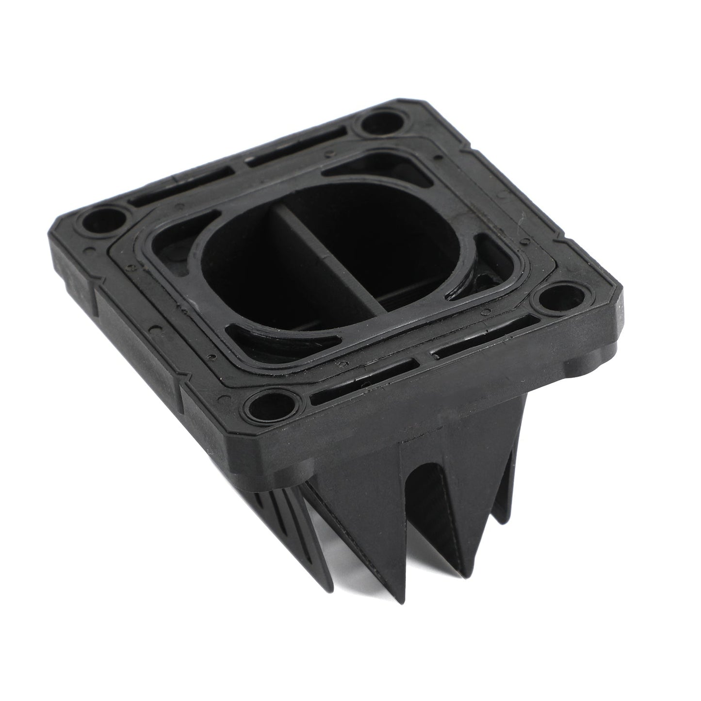 Système de cage de clapet pour Yamaha Banshee350 YFZ350 RX135 YZ125 RXZ135 DT175