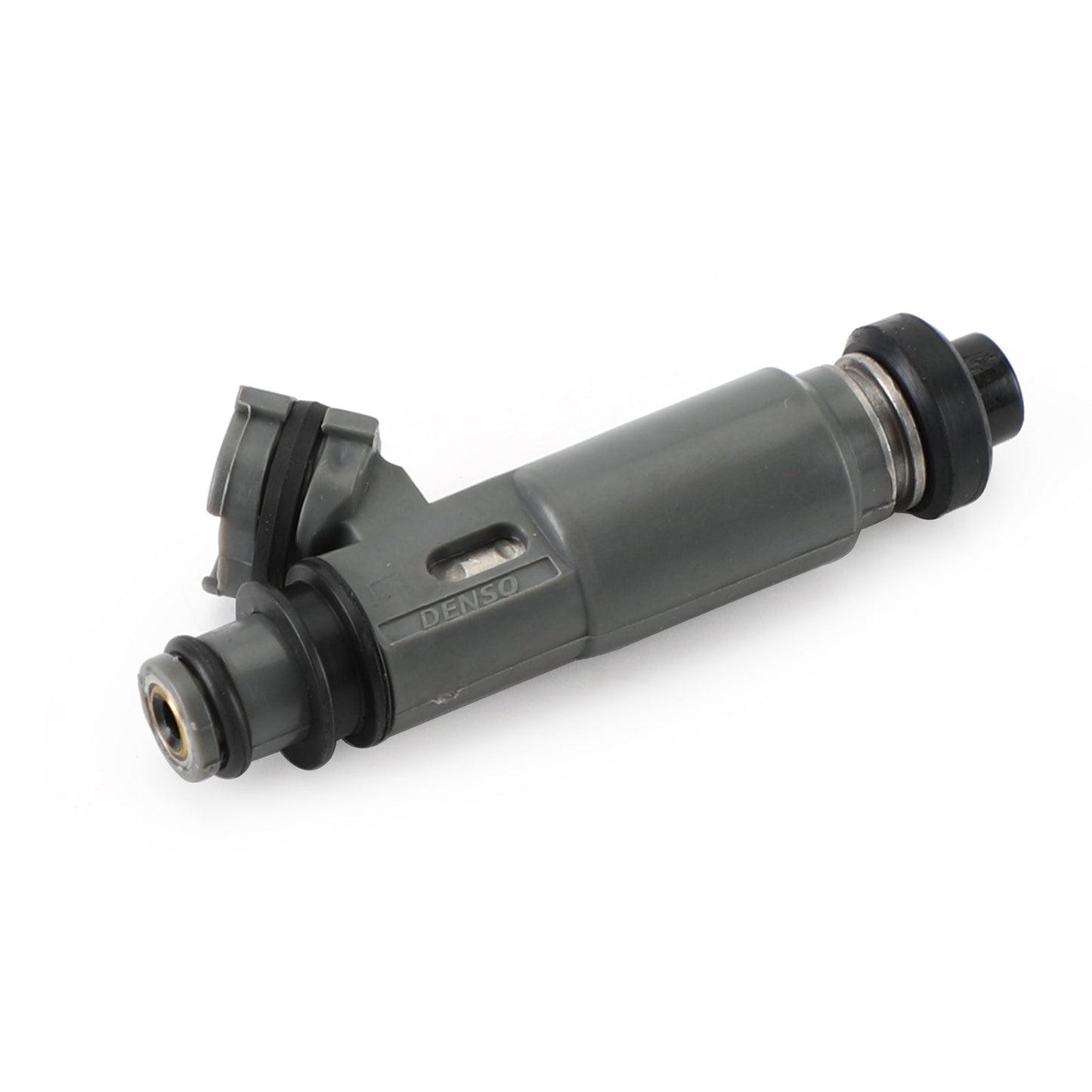 1 inyector de combustible 195500-3110 compatible con Mazda Protege SE DX LX 1.5L 1.6L I4 1997-1998