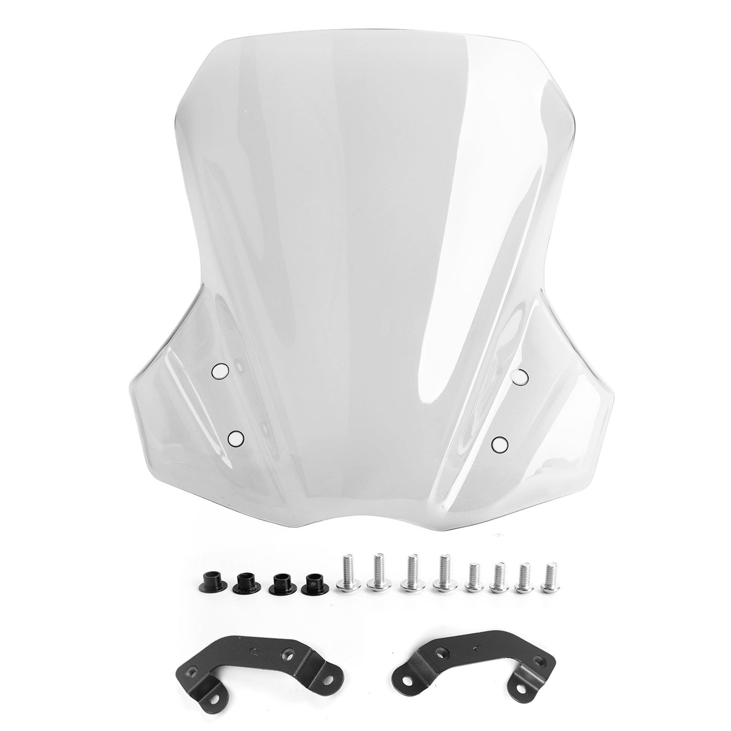 Pare-brise de moto ABS pour Suzuki DL650 V-STROM 2017-2021