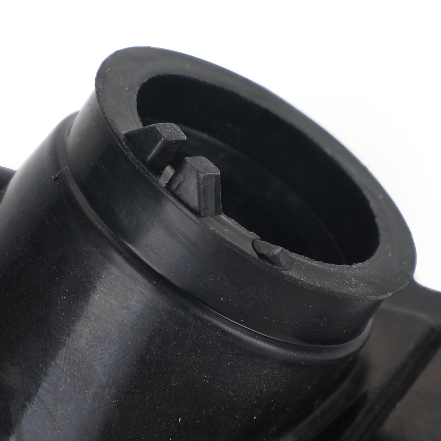1989-1993 Kawasaki KDX200SR KDX200G #16065-1194 Intake Manifold Carburetor Holder