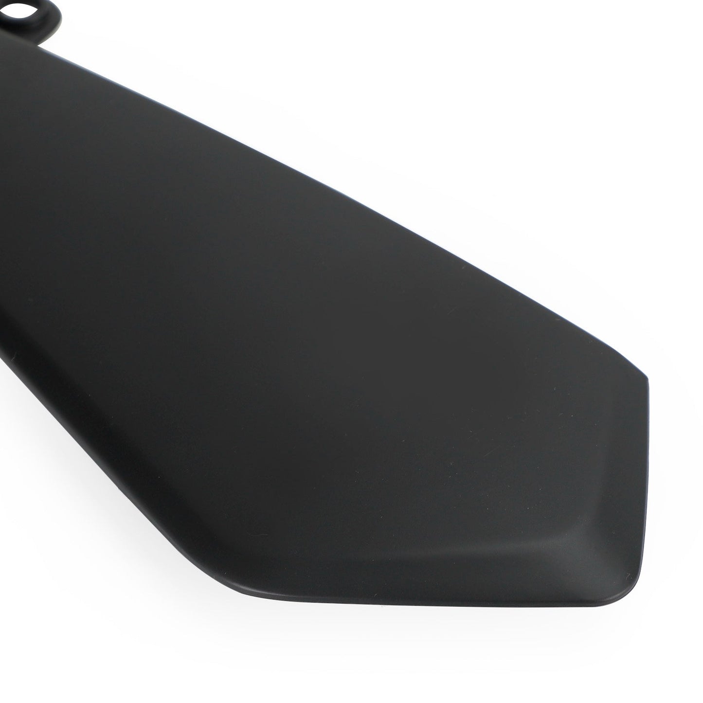 Capot de carénage de siège arrière latéral pour Yamaha Tracer 9 GT 2021-2022
