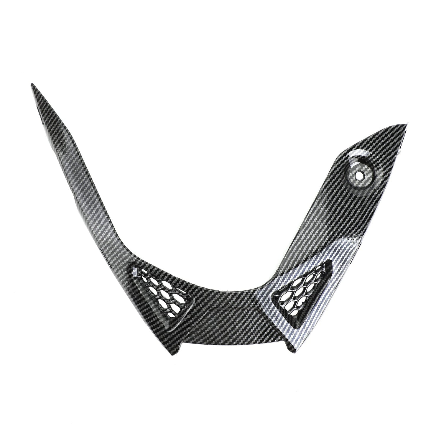 Lower Protection Cover Fairing Plates for For Suzuki GSXS GSX-S750 2017-2021