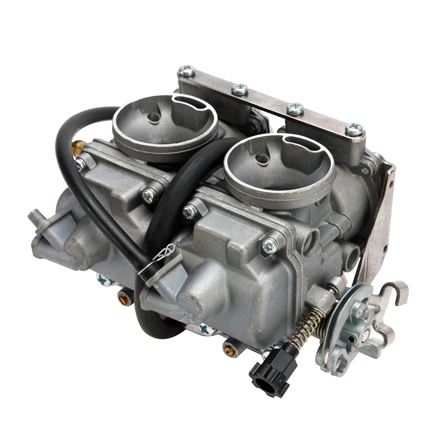 Chambre 250cc Rebel CMX 250cc CMX250 CA250 Carburateur Double Cylindre