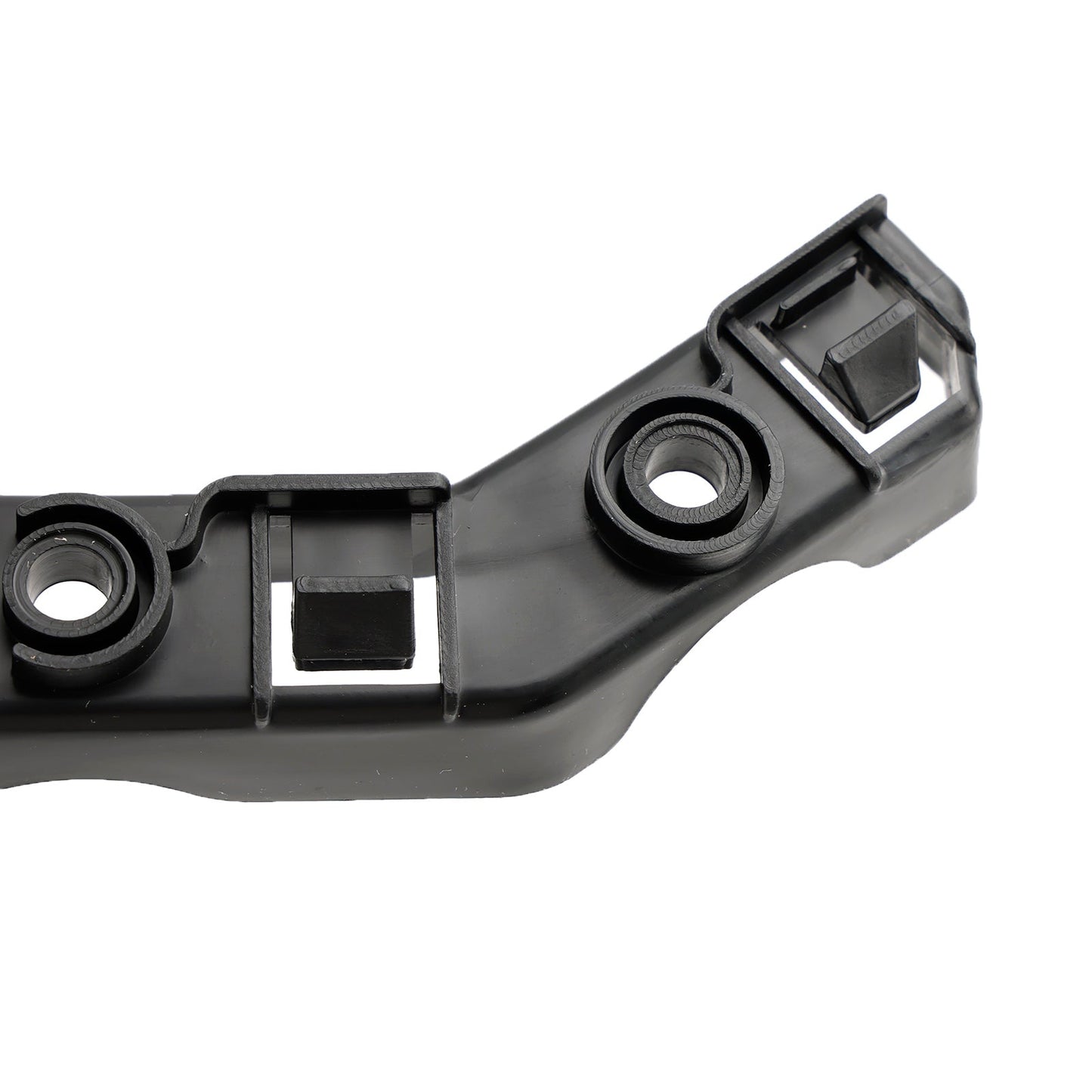 2023 For Jeep Renegade Red Upland Bumper Bracket Set Front Driver and Passenger Side 68247394AA 68247398AA