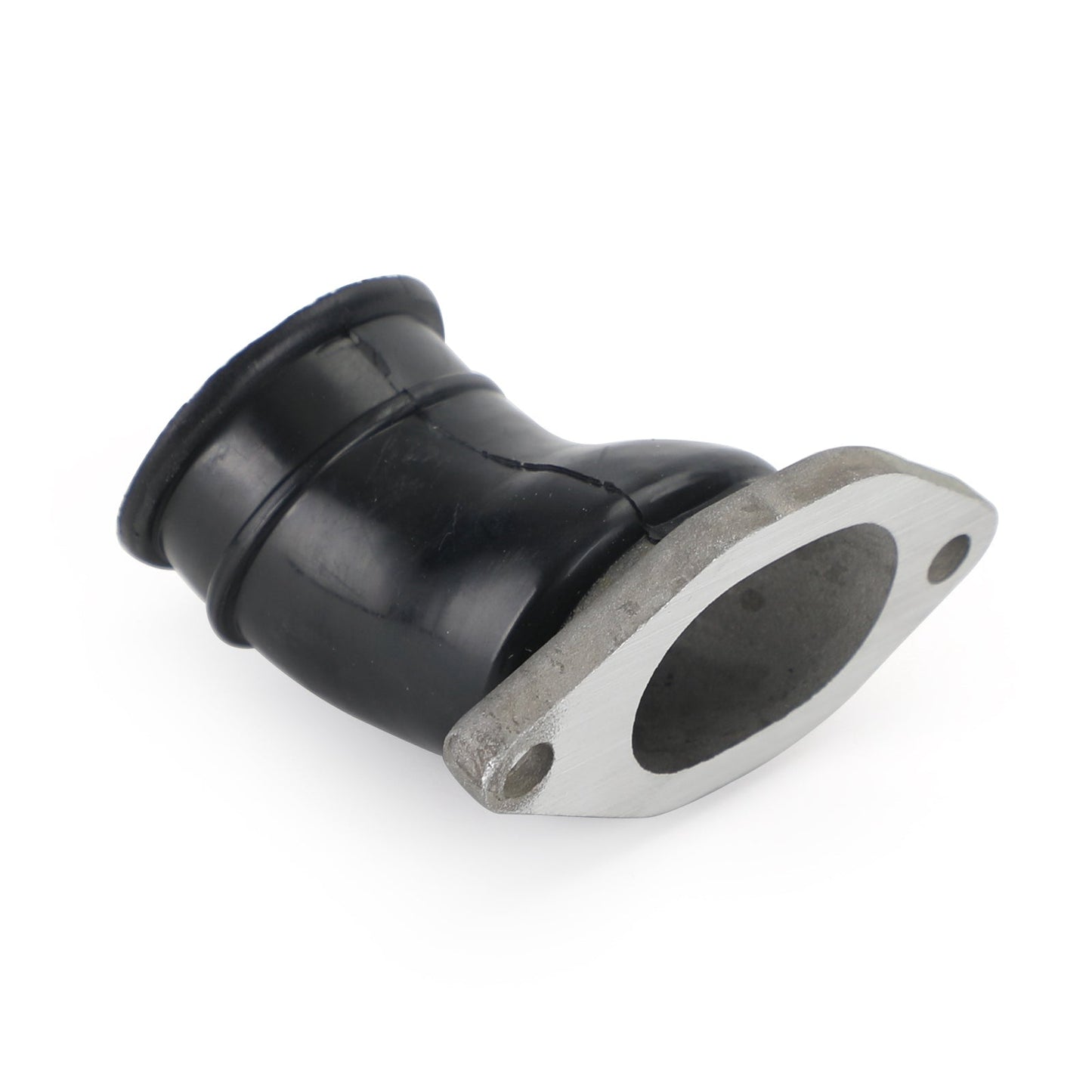 Engine Carburetor Rubber Intake Reed Boot For Honda FL250 MT250 1974-1984