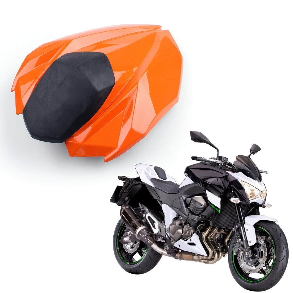Capot de selle arrière pour Kawasaki Z800 2013-2018