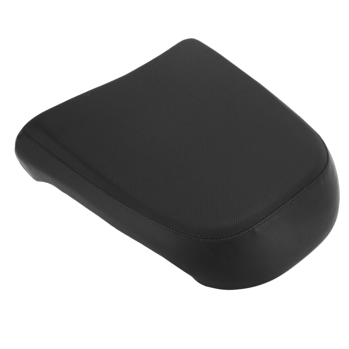 Asiento trasero para pasajero, compatible con BMW R1200Gs 05-12 R1200Gs Adv 05-12, color rojo