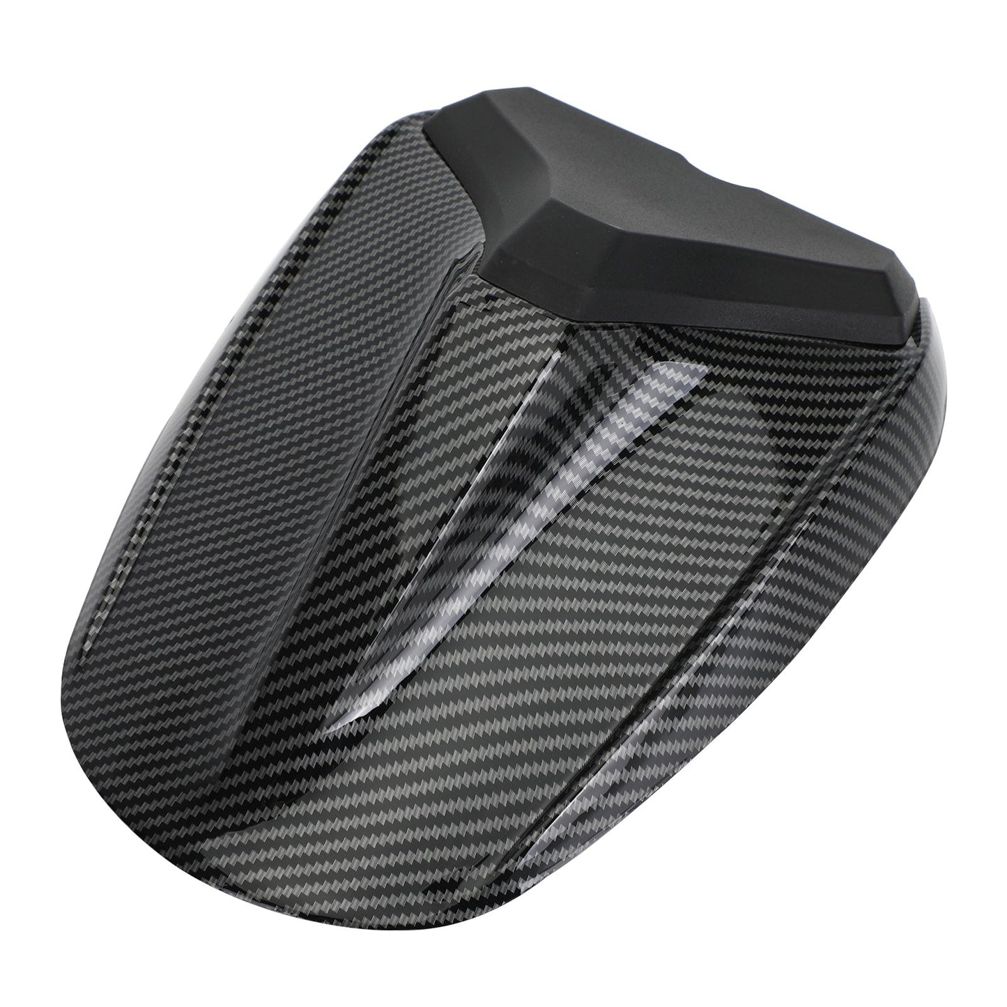 Capot de carénage de selle arrière pour moto Suzuki GSX-S 750 2017-2021
