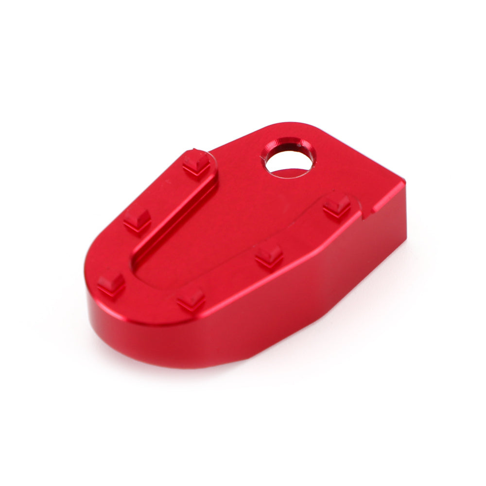 Pedal de freno trasero ampliado, ajuste personalizado para Suzuki DRZ DR-Z 400 SE 2000-2021