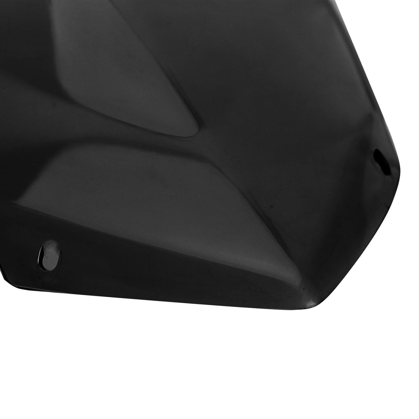 Pare-brise de moto ABS adapté à Yamaha MT-07 MT07 2018-2020