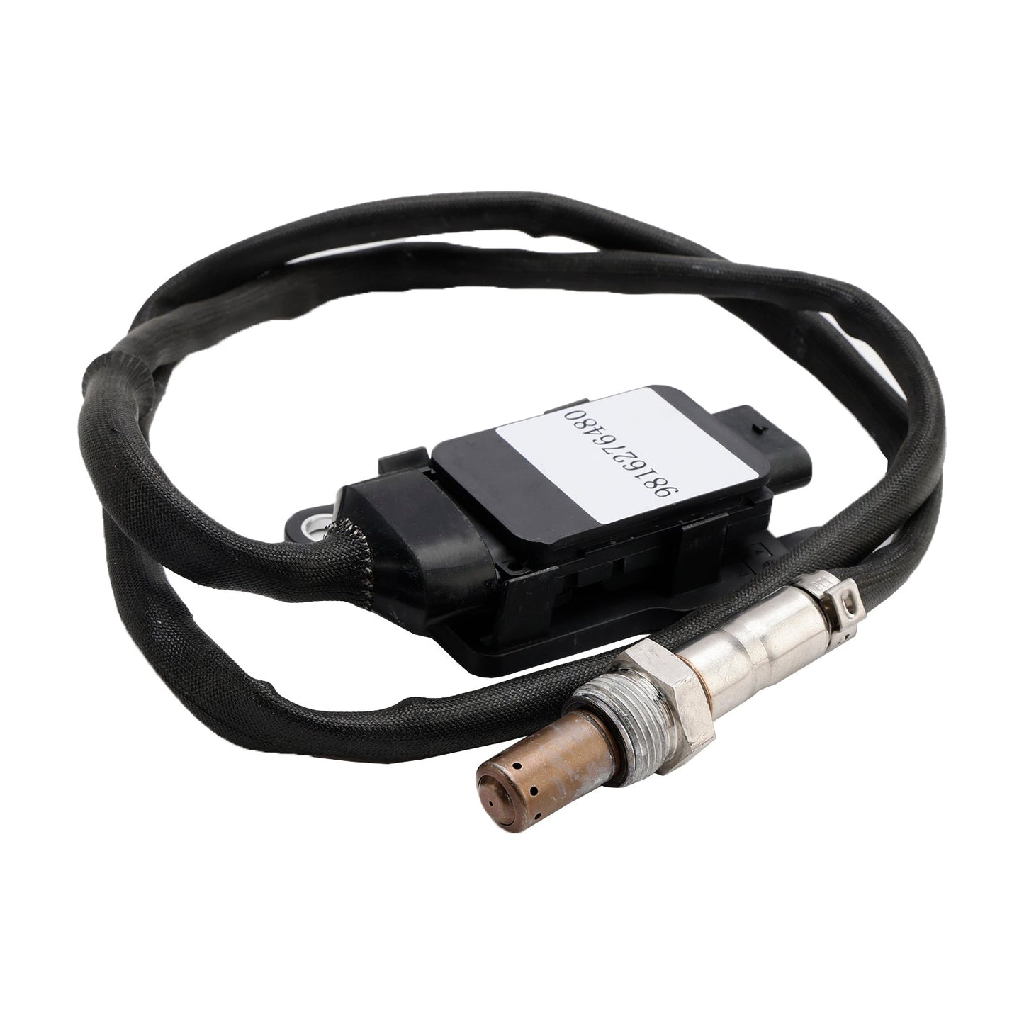 Capteur Nox avant 9816276480 pour Citroën Peugeot DS Vauxhall 1.5 BlueHDi (2018)