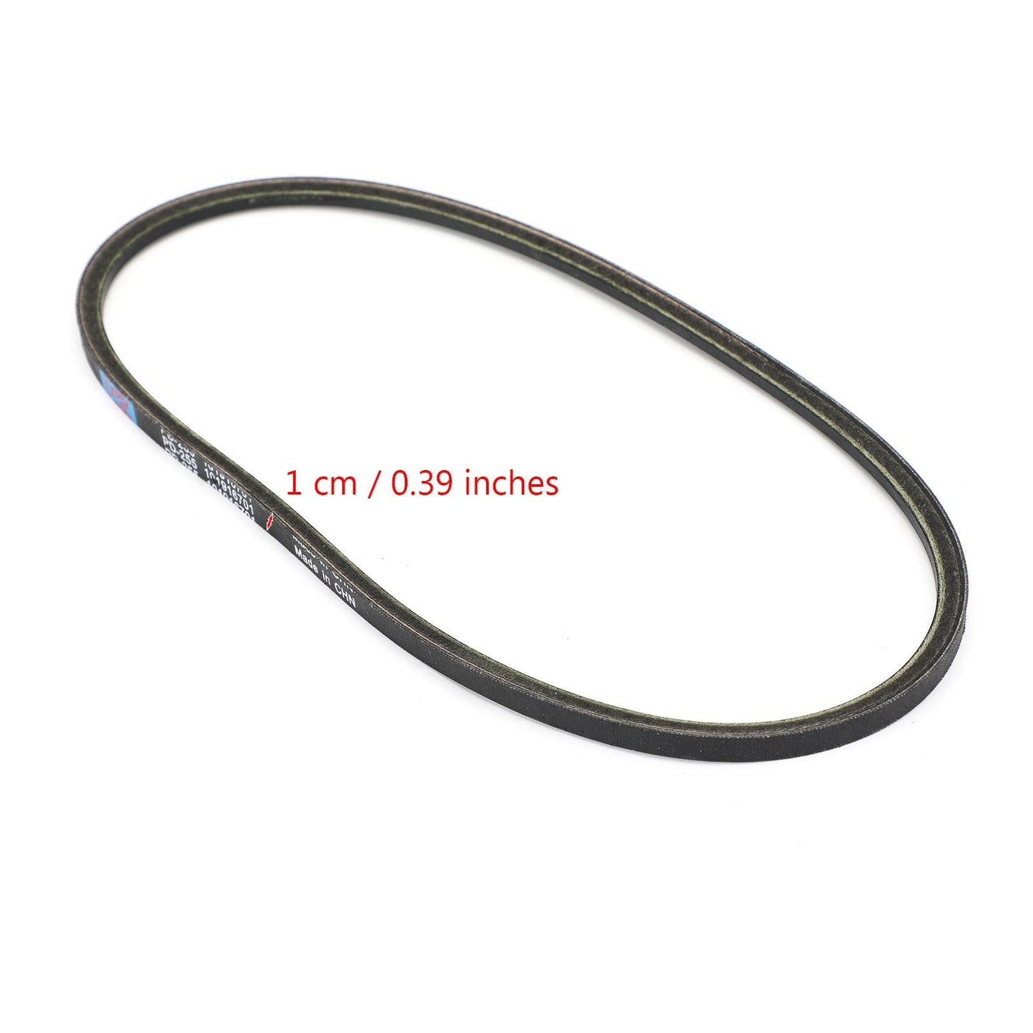 Starter Generator Belt fit for Club Car Precedent Gas or Electric Pioneer 1200